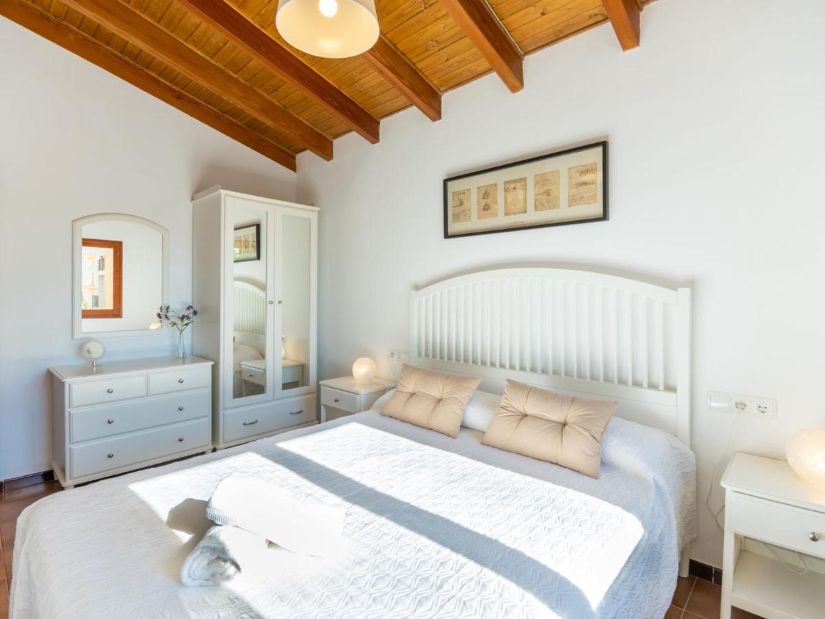 Villa Es Trenc Pool-Beach House By Interhome Sa Ràpita Екстериор снимка