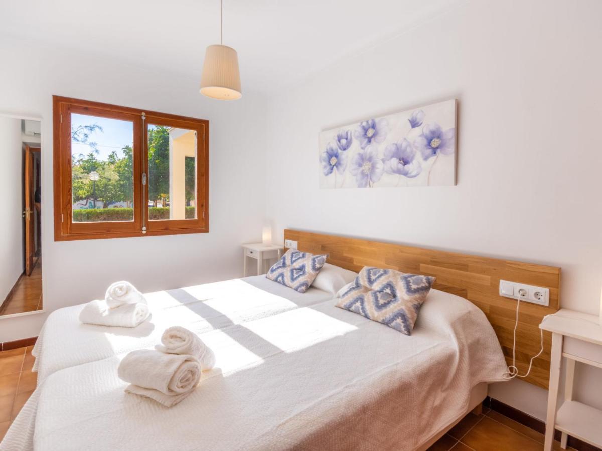 Villa Es Trenc Pool-Beach House By Interhome Sa Ràpita Екстериор снимка